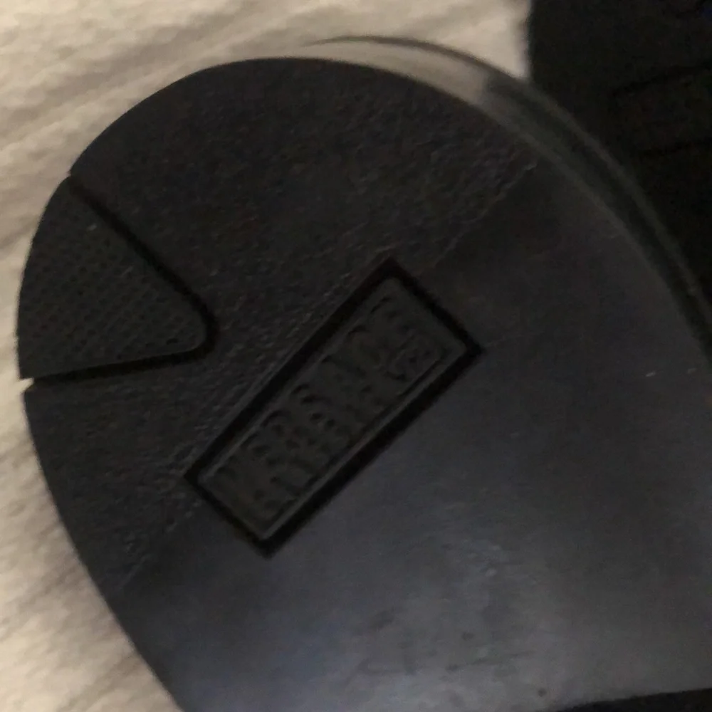 Men’s VTG classic silver Medusa Versace V2 corpcore dress shoes - Picture 9 of 10